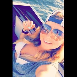 Meet your Posher, Beth